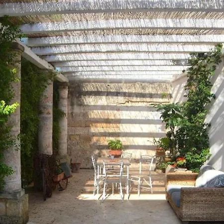 Agora-wohnungen In Prestigetraechtigem Historisc By Interhome